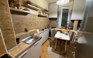 Etaj intermediar. Mobilat. Pozitie excelenta - Poză 7