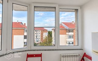 Apartament 3 camere, etaj 4, zona Alfa - Poză 7