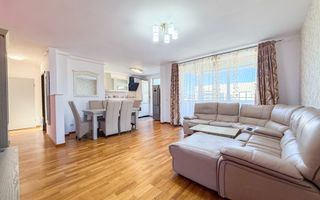 3 camere elegante cu terasă mare, Etaj retras, Andrei Mureșanu - Poză 1