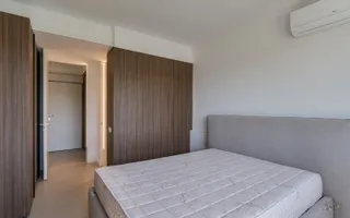 Cortina North | 3 camere lux, parcare subterană și boxă - Poză 27