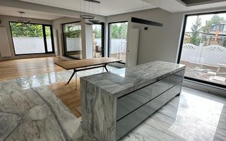Vila Lux 7 camere de inchiriat***465mp***Erou Iancu Nicolae - Poză 12
