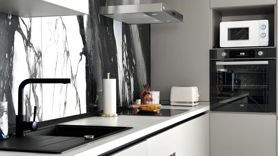 Penthouse de Lux | 3 Camere | Finisaje & Dotari Lux | Comision 0 - Poză 14