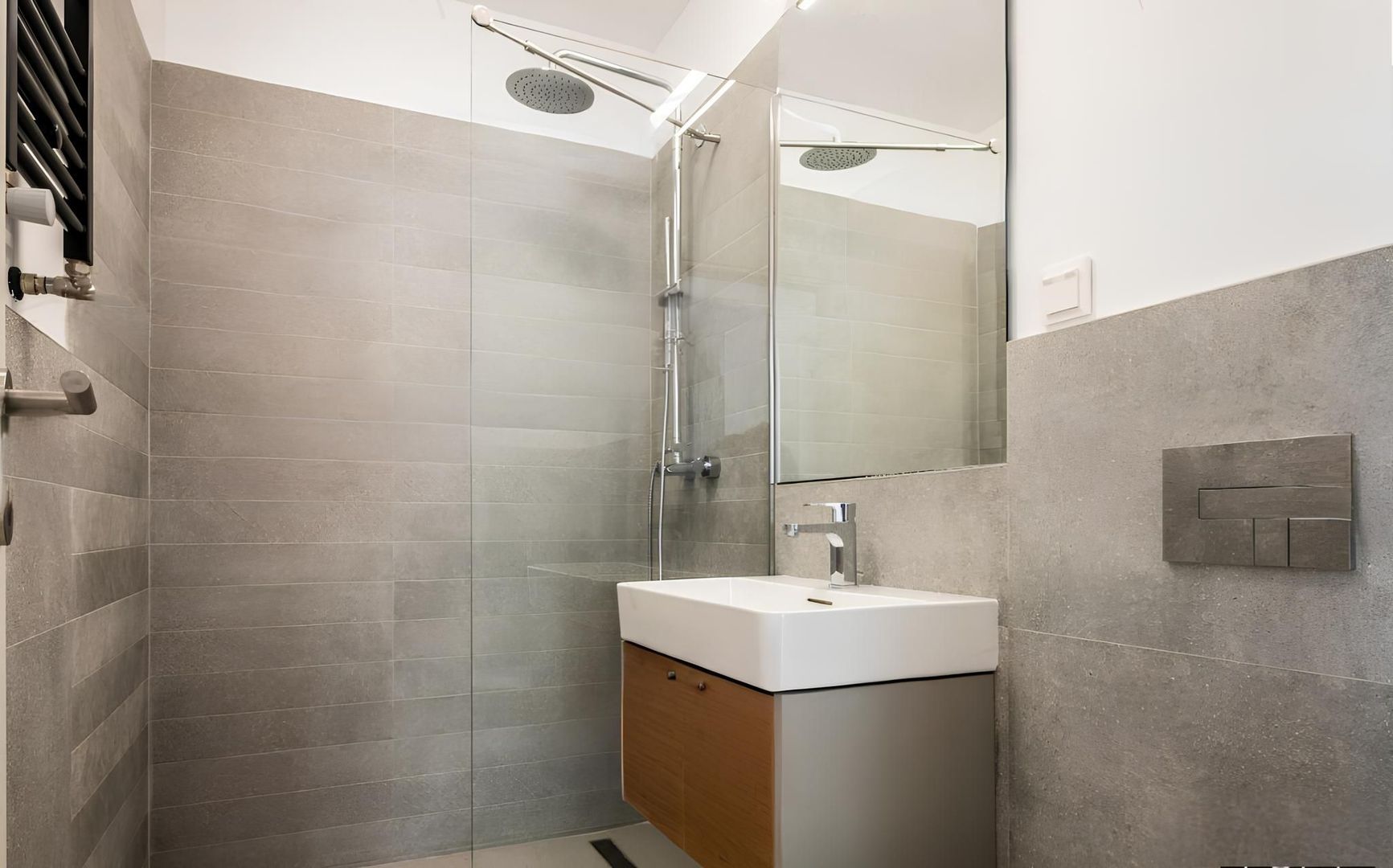 Apartament High End 3 camere Upsite I Loc de parcare si boxa - Poză 15