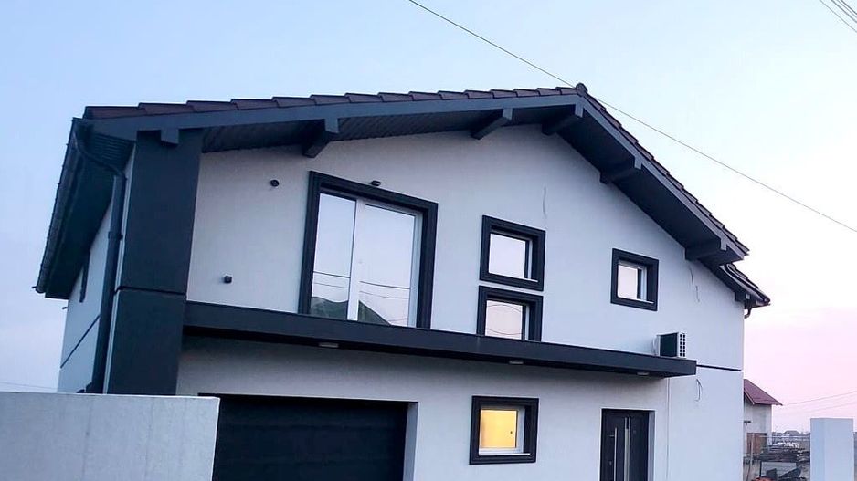 LOCUINTA IDEALA PENTRU FAMILIE - Poză 24