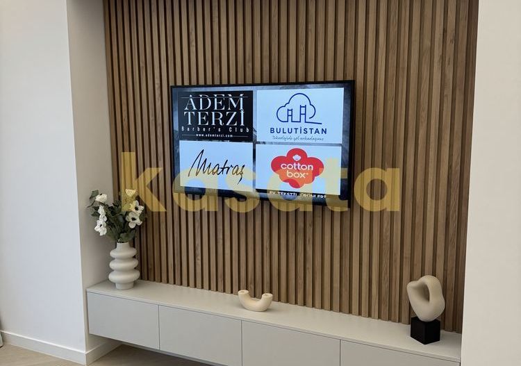 Apartament de inchiriat | 2 camere | Cortina North Pipera - Poză 6