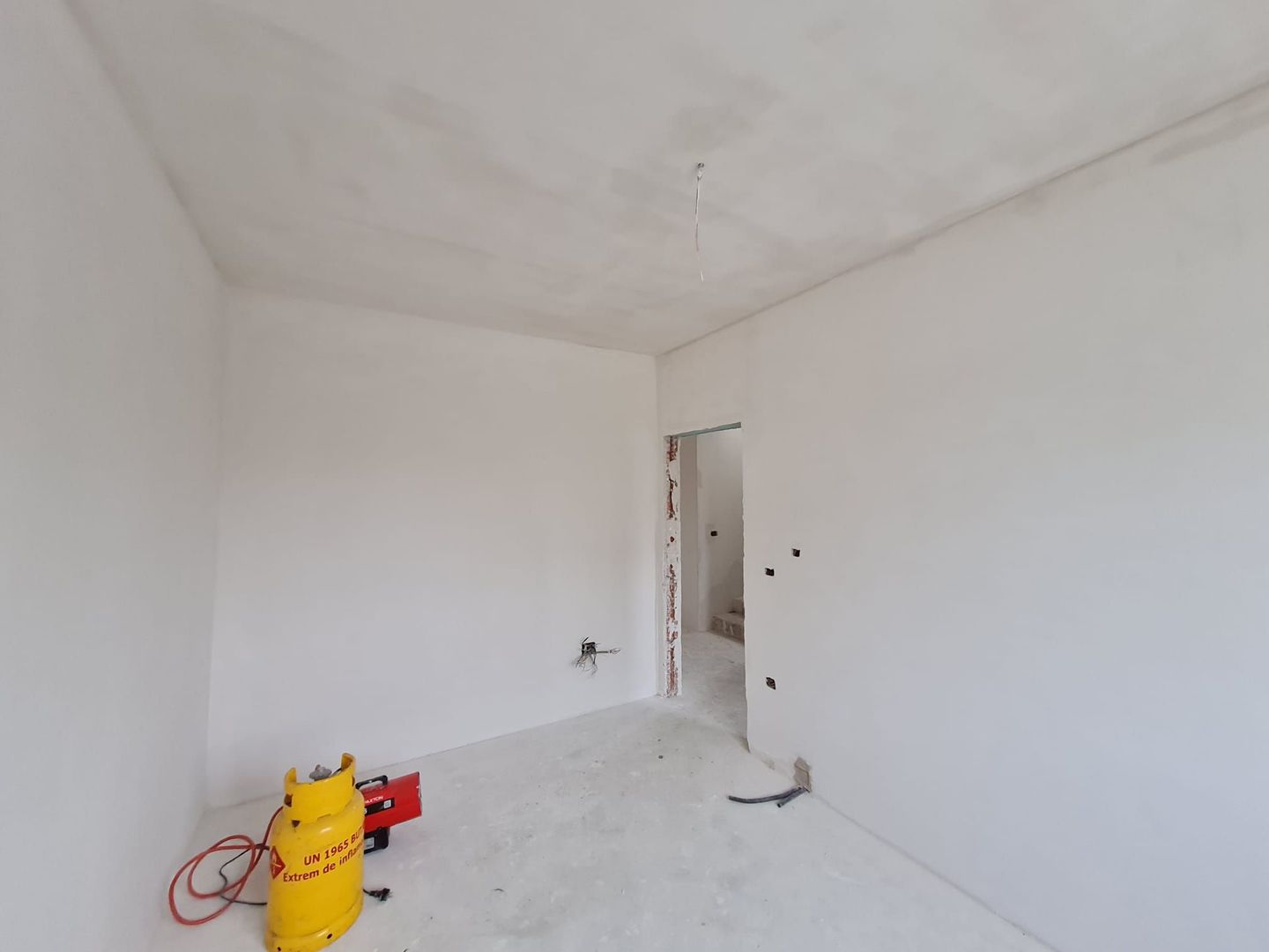 Duplex zona Ghiroda - Poză 19