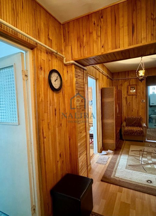 Apartament de vanzare Sasar 4 camere de vanzare — Sasar - Poză 4