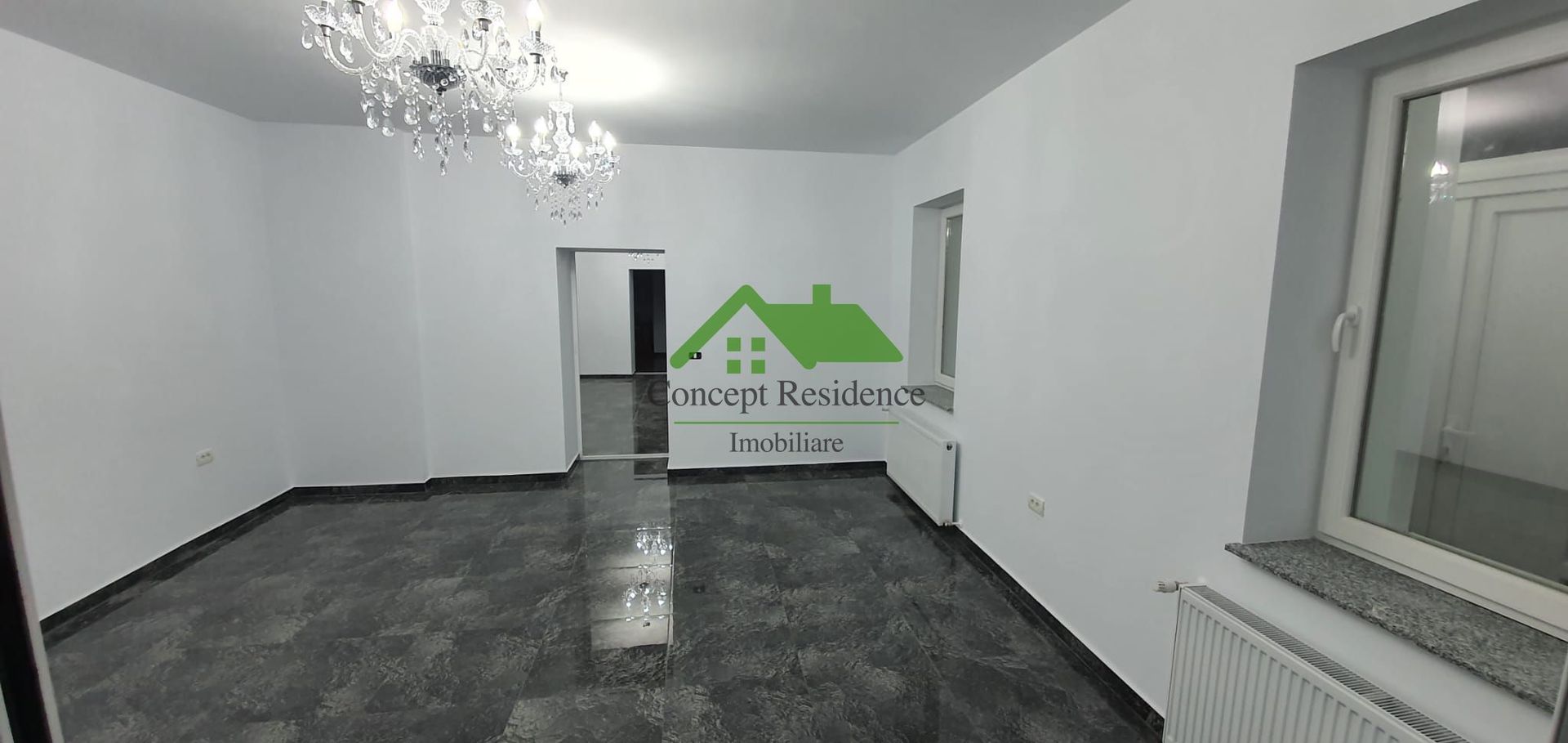 Casă parter de vânzare – Str. Vasile Lucaciu, zona Centru Vechi - Poză 1