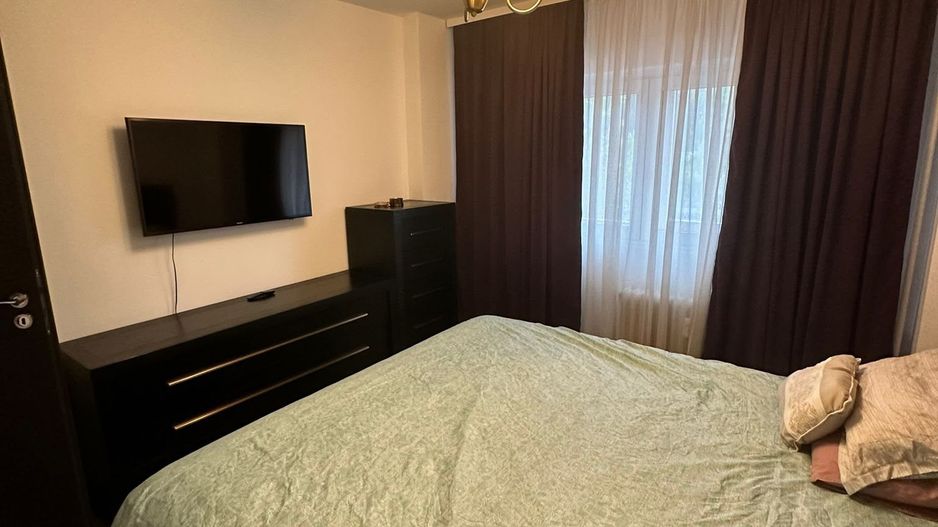 Apartament 3 camere Constantin Brancoveanu / Loc de parcare - Poză 2
