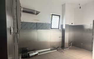 Inchiriere spatiu comercial in Baneasa - 56mp Parter - Poză 6