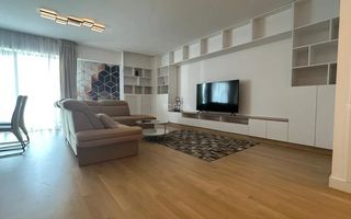 90 sqm apartament in Upground Residence | For rent - Poză 8