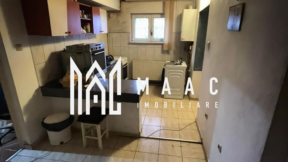 Apartament 2 Camere I 40 mp I Demisol I Zonă Premium I Ștrand - Poză 3