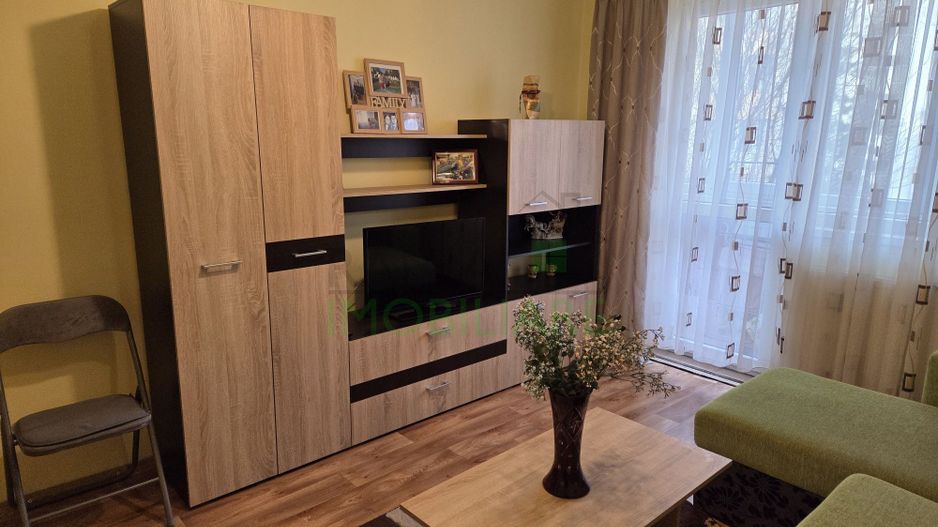Apartament 2 camere decomandat , etaj 2,  mobilat și utilat - Poză 1