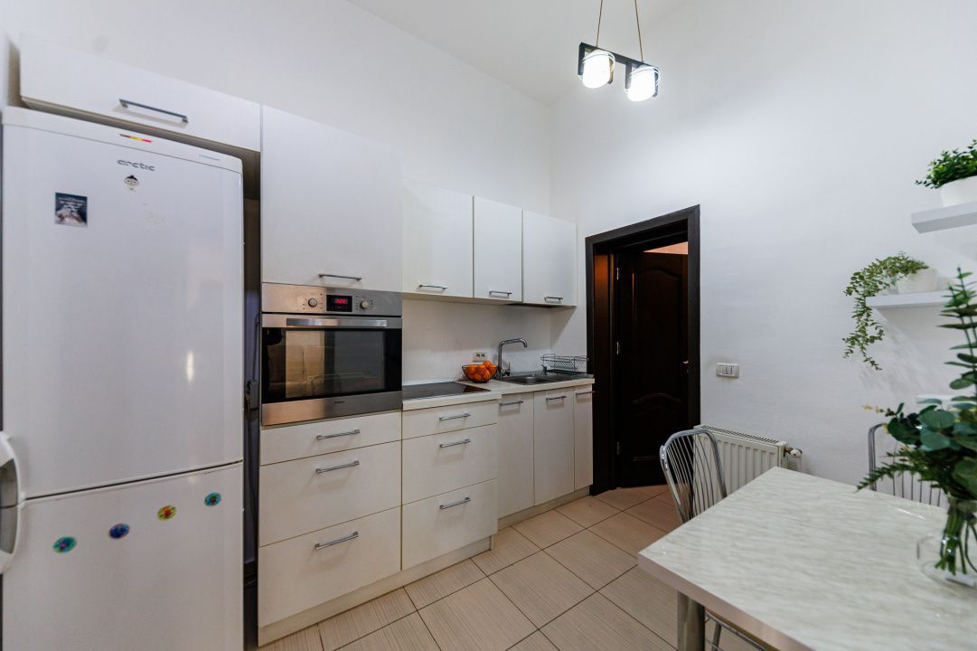 Apartament cochet – pe malul Begai, aproape de centrul orasului! - Poză 8