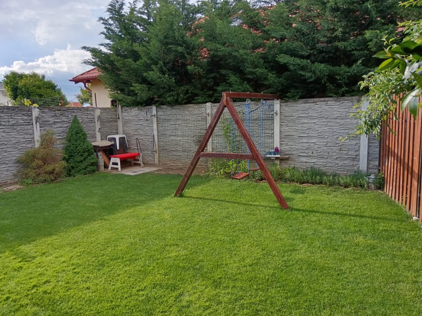 Casa individuala in  Giroc - Poză 15