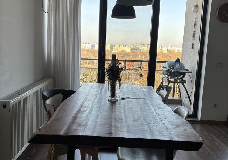 Apartament 2 camere - Poză 1