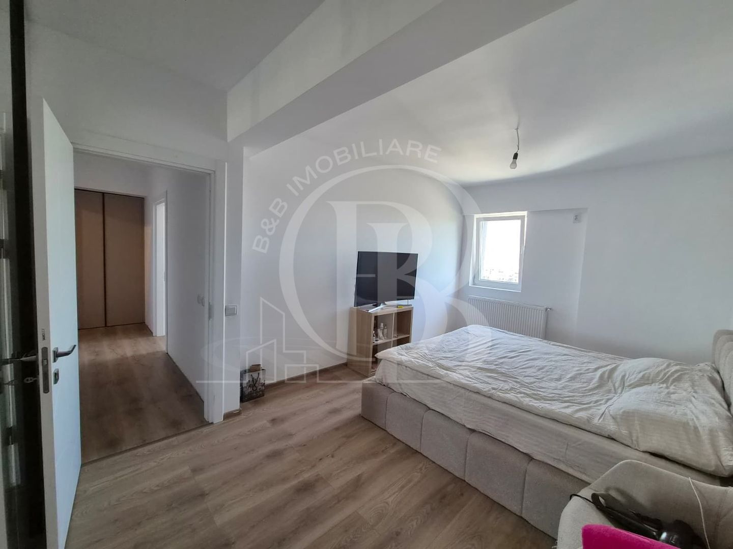 Apartament 3 camere Duplex+Parcare 12 min Metrou Teclu - Poză 11