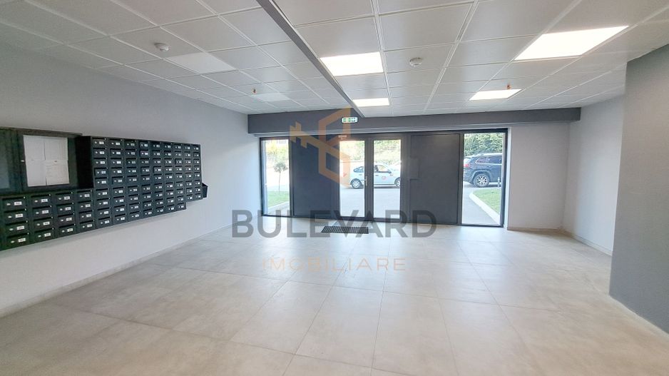 Pret Special. Apartament 2 camere + balcon 9 mp bloc nou cu CF! - Poză 16