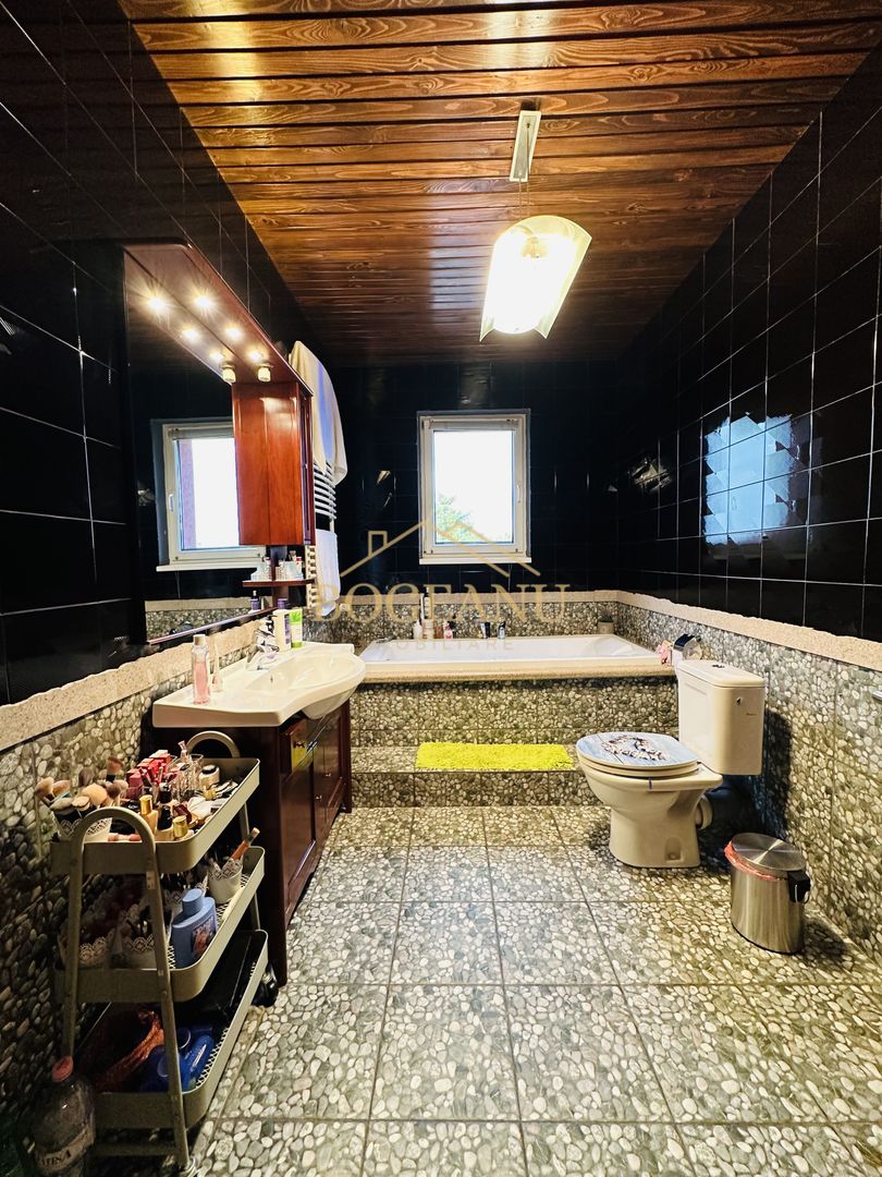 BG48-Vila individuala P+E+M-COMISION 0% - Poză 22