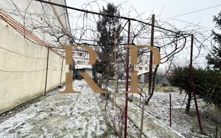 Teren de vanzare Constructii 600 mp * Bucurestii Noi** - Poză 11