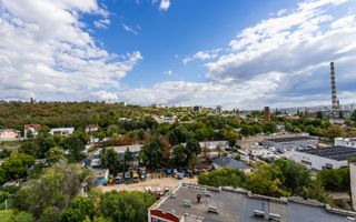 Vânzare, apartament 2 camere, str. Florării , Râșcani - Poză 12