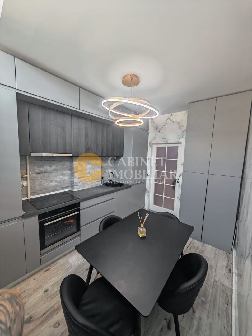 3 Camere + Loc De Parcare - Bloc 2021 - Poză 1