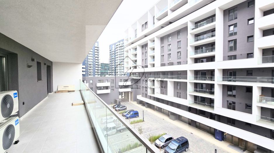 Apartament 2 camere Floreasca I PRIMA VISTA I Prima inchiriere I COM 0 - Poză 26