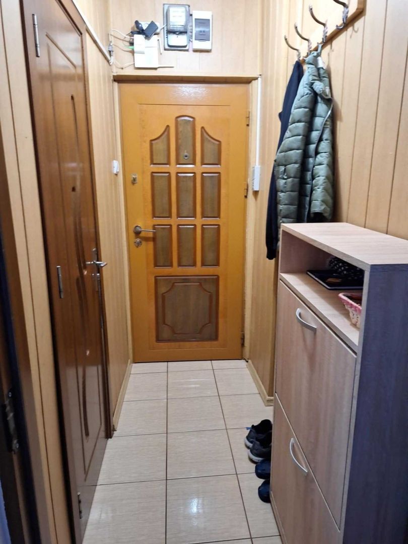 COMISION 0% | Apartament 2 Camere | Zona Sagului | Etaj 3 | 32 mp - Poză 7