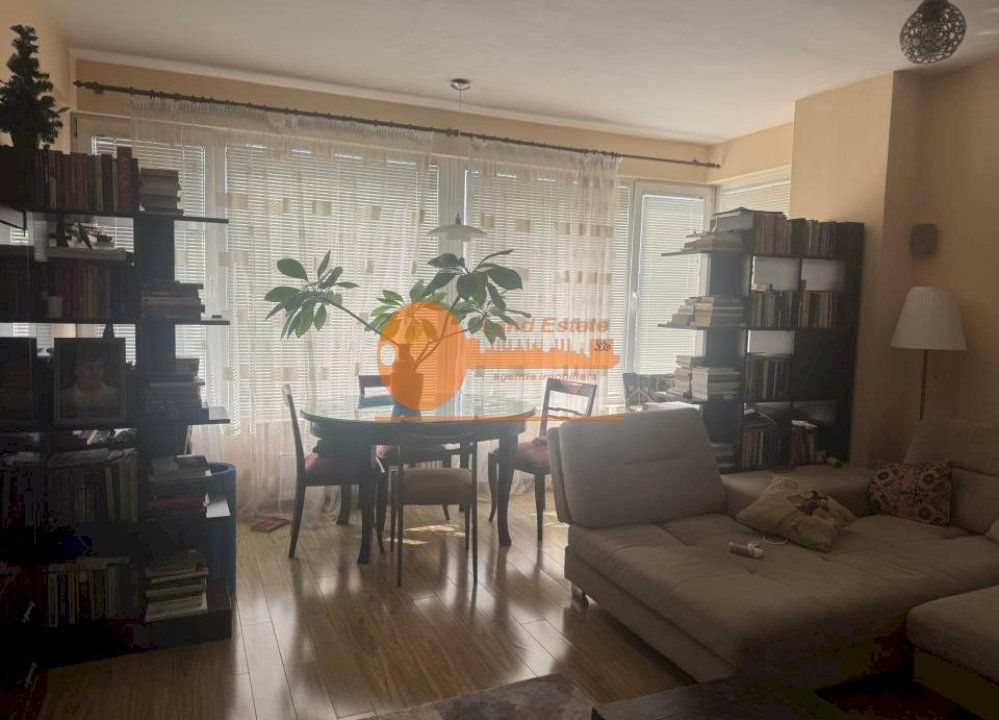 4 camere Panduri-Cotroceni (Loc parcare-Boxa) - Poză 6