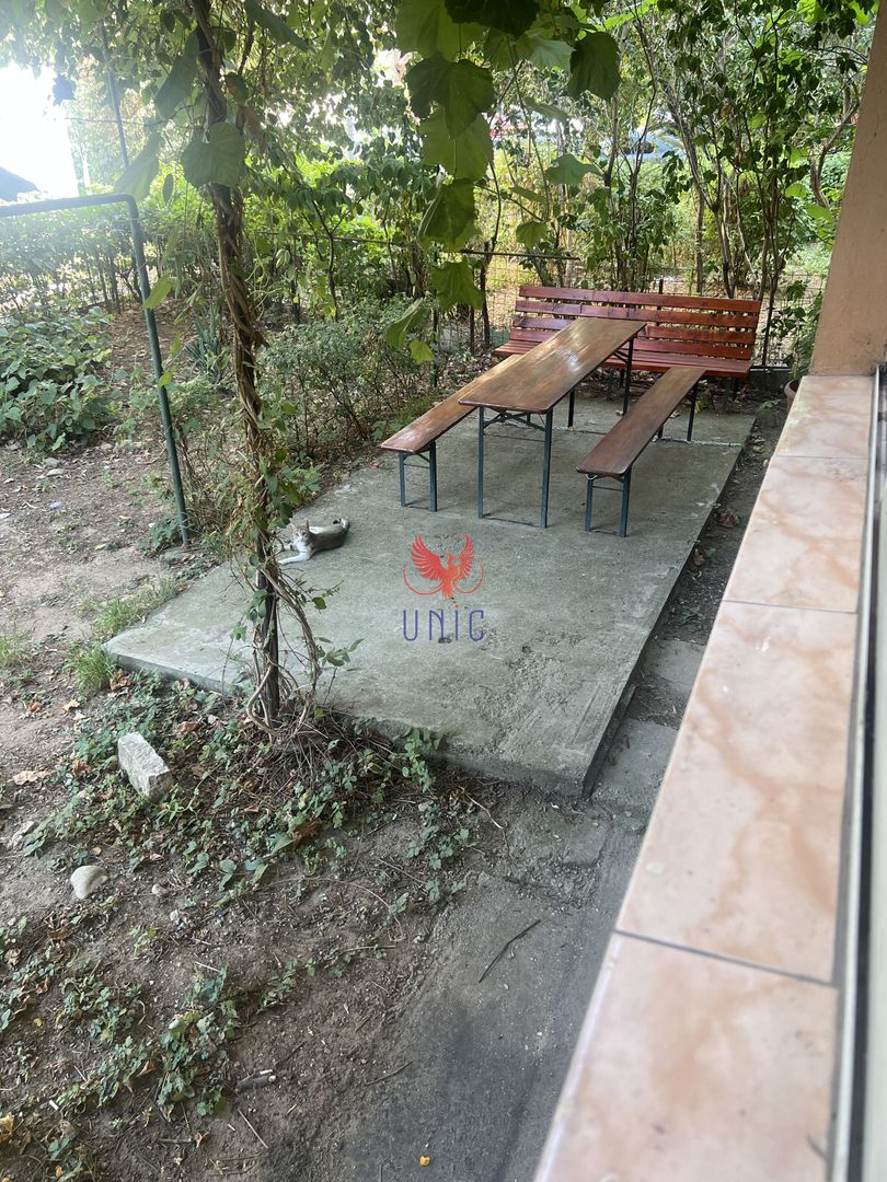 Apartament 3 camere, Rovine zona postei, Et P/4 - Poză 6