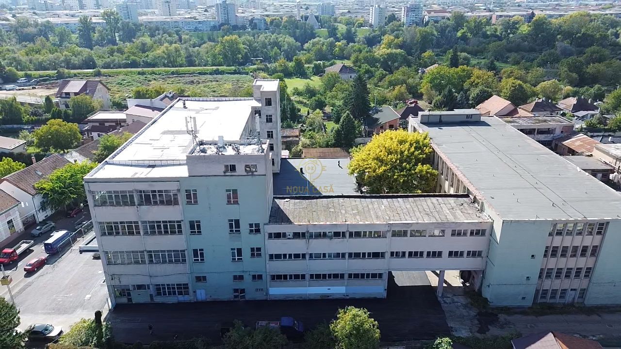 De inchiriat Hale/Spatii Comerciale /Spatii Productie/Zona Piata Mare - Poză 4