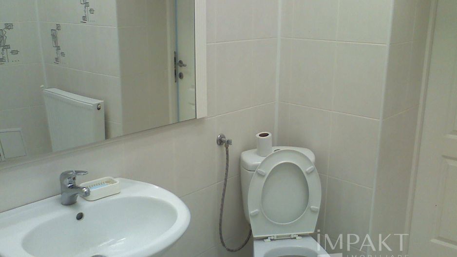 Apartament 2 camere, ideal pentru investitie cat si pentru locuinta, zona Semicentrala! - Poză 12