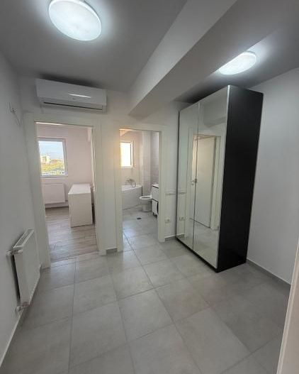 Apartament 2 camere Pallady, etaj 1, parcare inclusă, mobilat complet lux - Poză 10