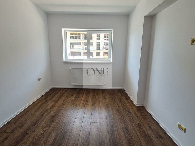 Apartament Spațios Bloc Nou - Poză 4