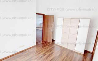 Inchiriere Apartament  trei  camere Baneasa cu terasa de 55 mp - Poză 17