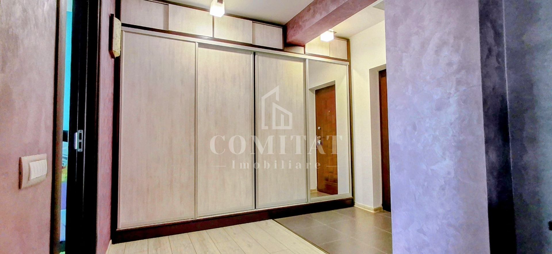 Apartament 2 camere | Etaj intermediar | Zona Str Stejarului - Poză 13