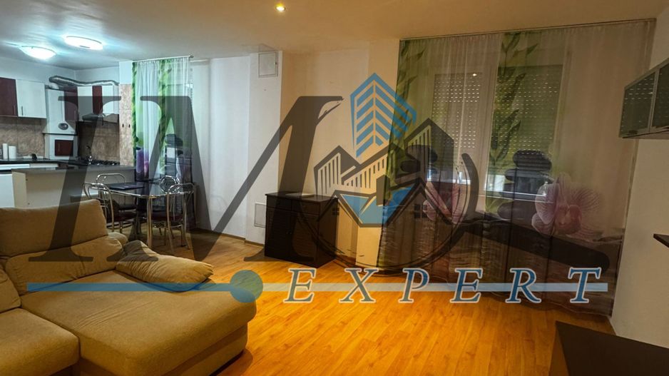 Apartament de Vânzare etaj 1 zona Tolstoi - Poză 1