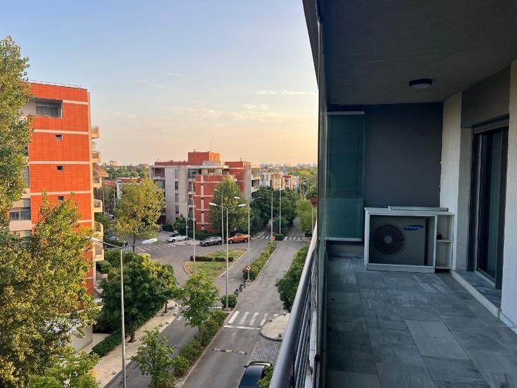 Apartament 4 camere | Green Lake | Loc de Parcare - Poză 14