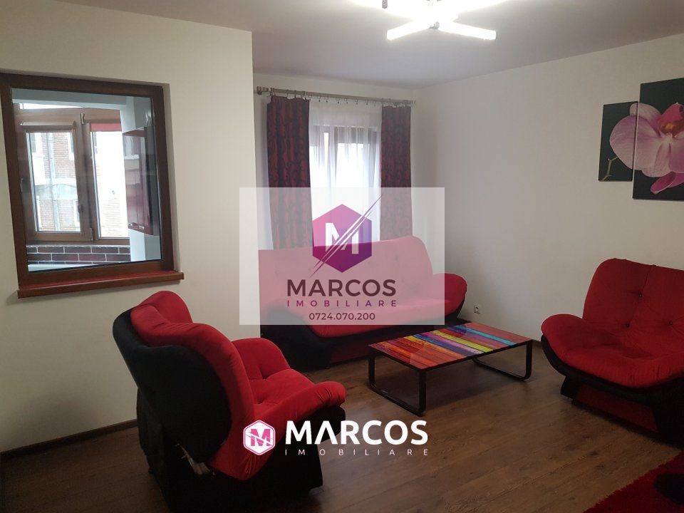 Apartament 2 camere decomandat, et.1, Central, ID 554 - Poză 6