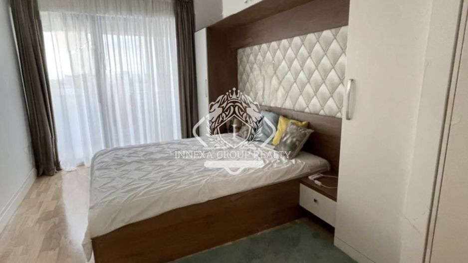 Barbu Vacarescu- 102 The Adress | Apartament 2 camere - Poză 6