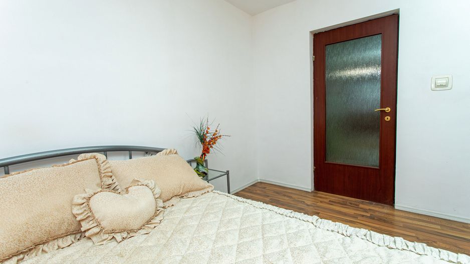 Vilă P+M, Santandrei, 4 dormitoare. 287 000 E (neg). Comision 0. - Poză 24