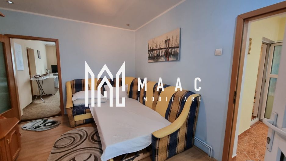 Apartament la Casa | 3 camere | 140MPU | Turnisor - Poză 13