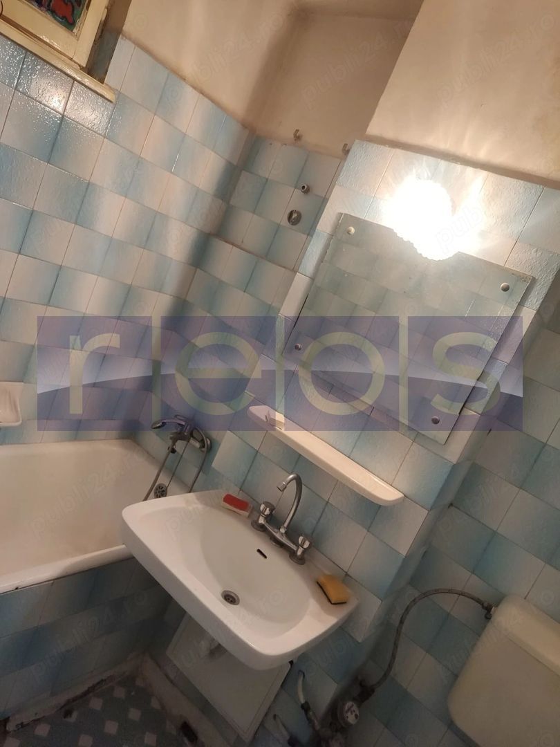 DE VANZARE APARTAMENT 2 CAMERE – DRUMUL TABEREI – METROU - Poză 4