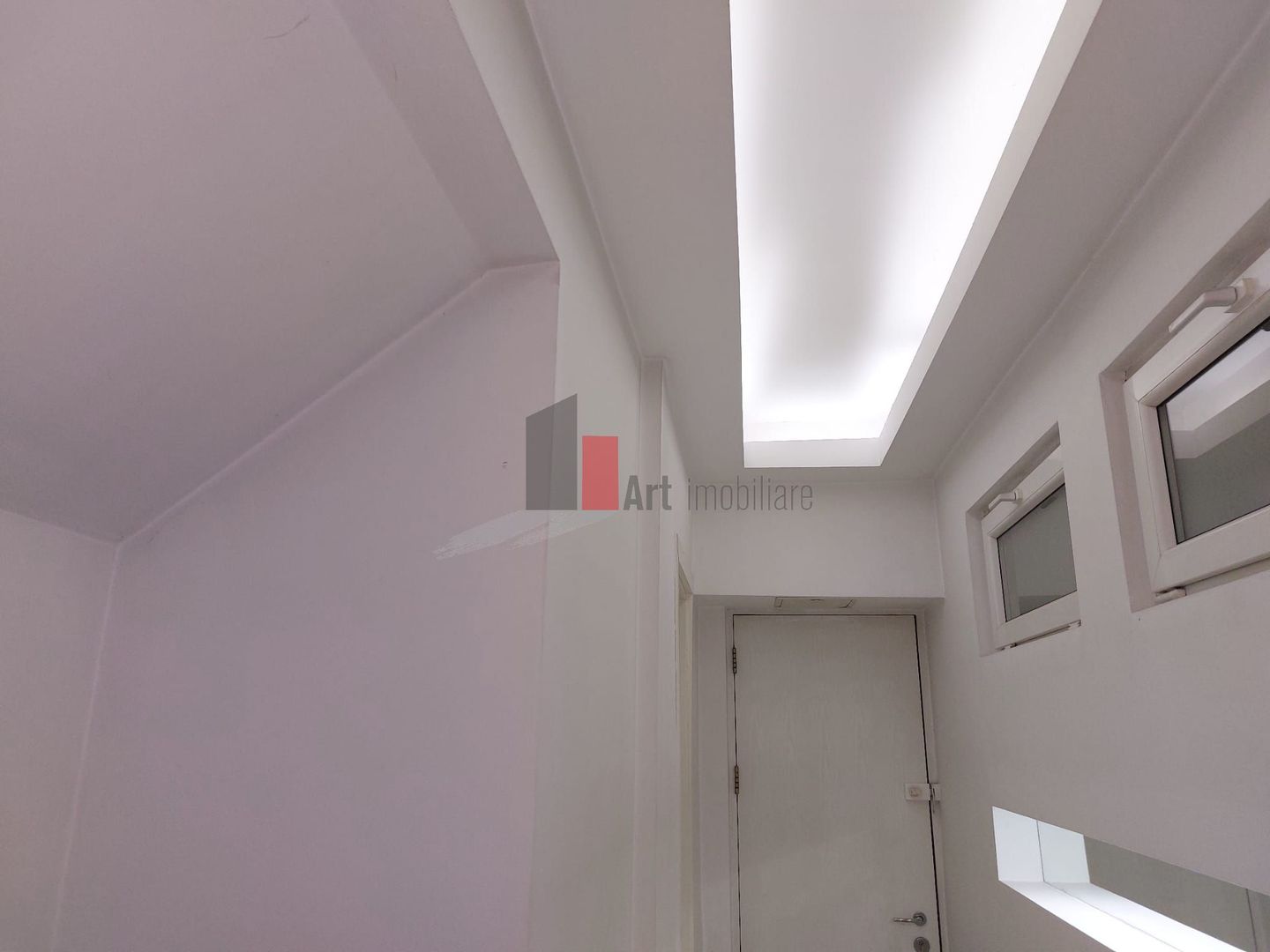 Apartamentul "ONARTU" , Unirii-Coposu,  bloc stradal - Poză 19