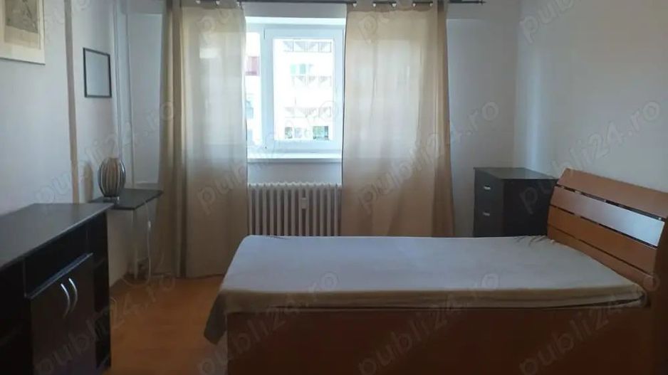 Mihai Bravu. De inchiriat apartament cu 2 camere, 450 Euro luna. - Poză 5