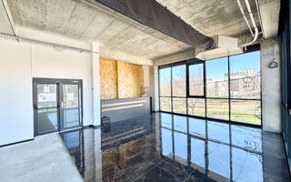 Spațiu Comercial – Zona Torontalului, Clădire Nouă | OPEN SPACE - Poză 2