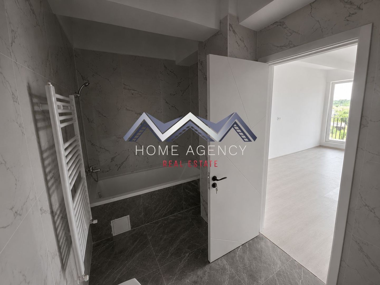 Apartament 3 camere Otopeni - Poză 8