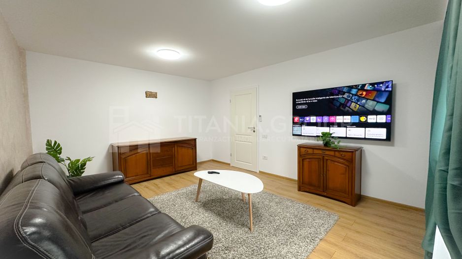 Apartament 2 camere decomandat langa AFI Mall - prima inchiriere - Poză 4