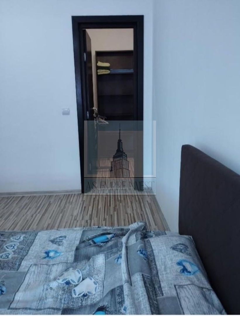 Garsoniera mobilata/utilata-zona Coresi - Poză 9