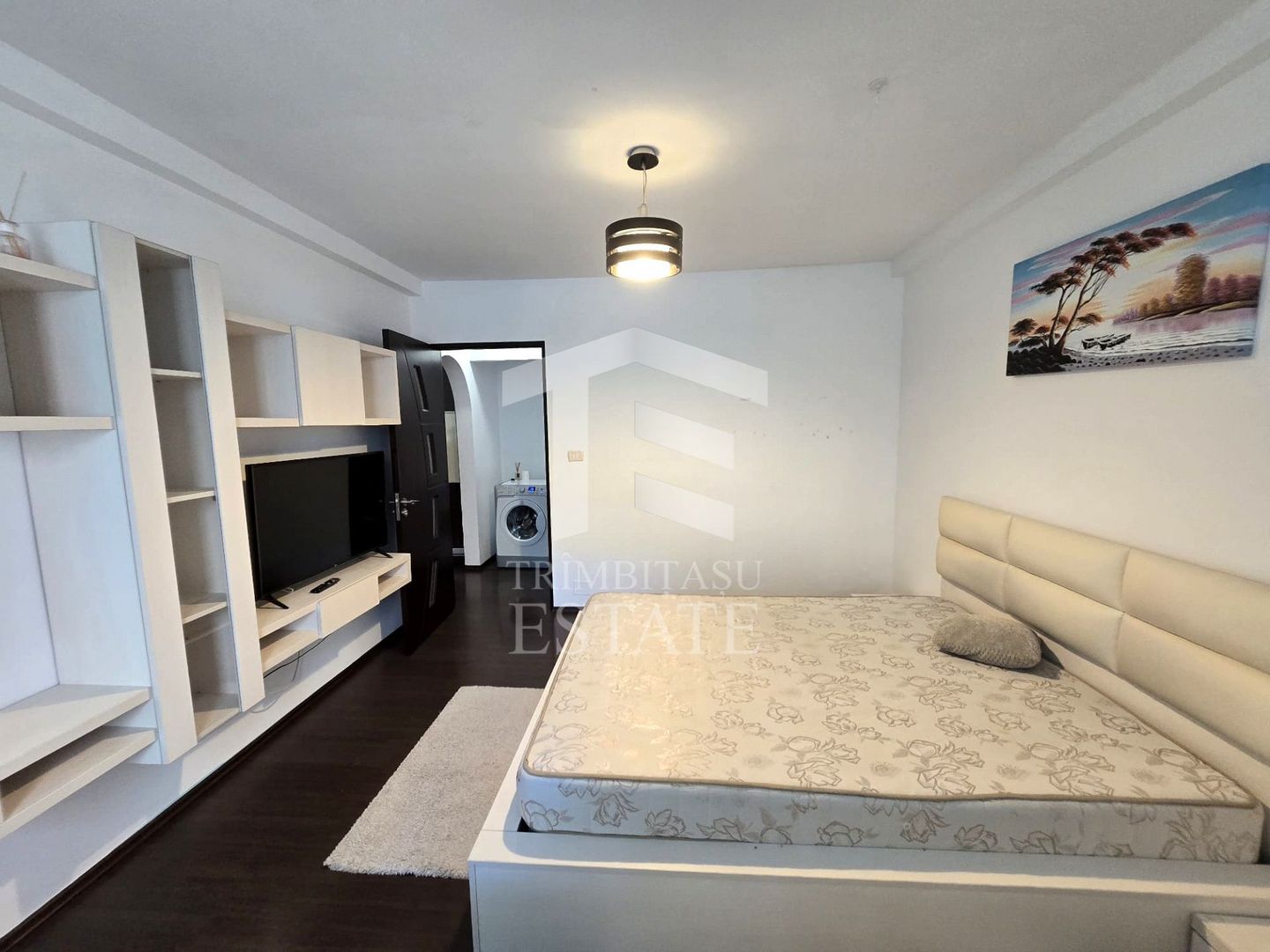 CENTRU-FERDINAND Apartament 2 camere de inchiriat. - Poză 5